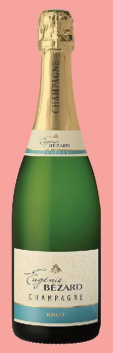 Champagne Eugénie Bézard Brut 75 cl