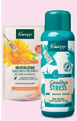 Kneipp Badschuim 400 ml
