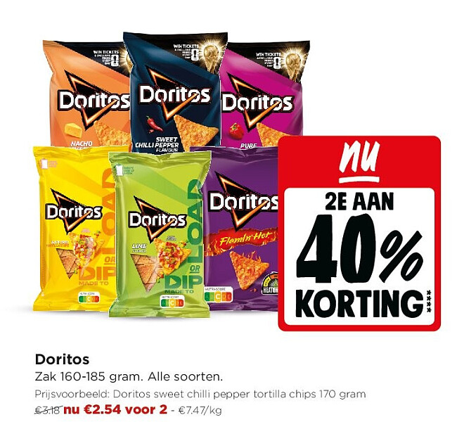 Doritos