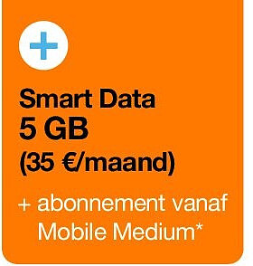 Smart Data 5 GB