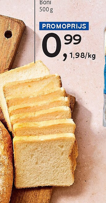 Toastbrood
