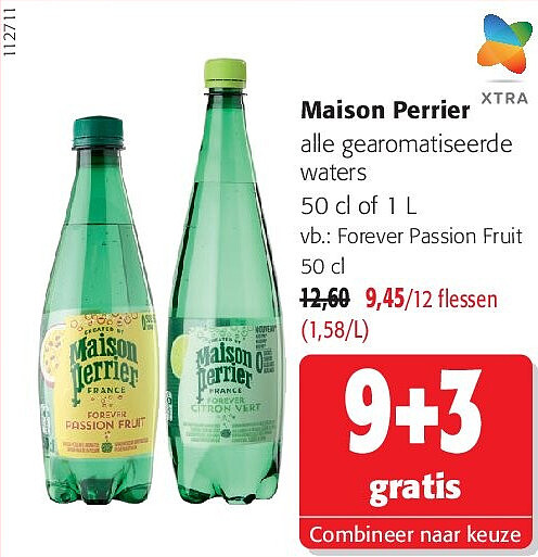 Maison Perrier