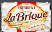 Président Franz. Weichkäse