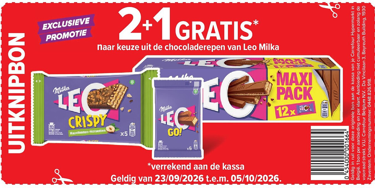 Leo Milka