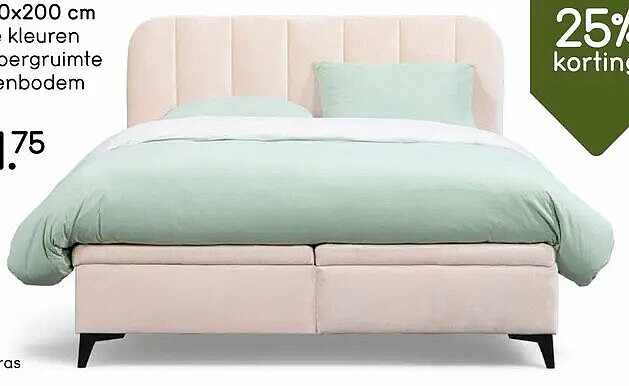 Bed Lizz