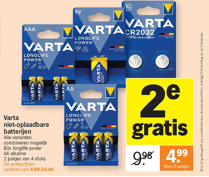 Image of Albert Heijn