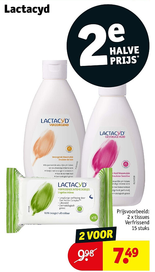 Lactacyd