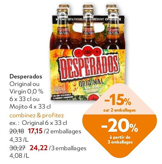 Desperados