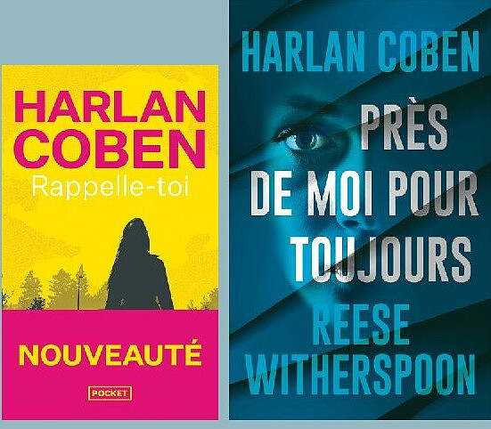 Sélection de nouveautés en littérature