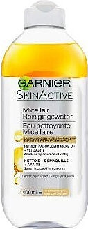 Garnier SkinActive micellair reinigingswater