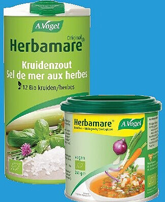Herbamare Bouillon