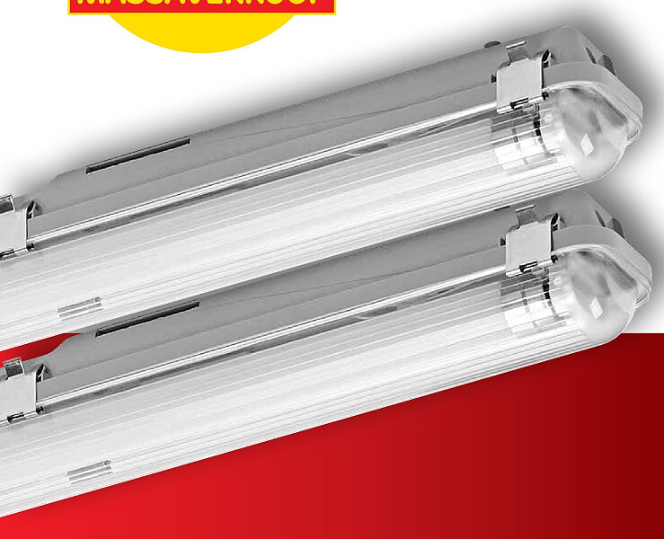 OSRAM LED-armatuur