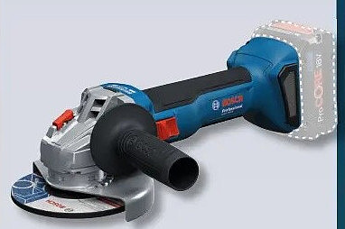GWS 18V-8 accu haakse slijper (body)