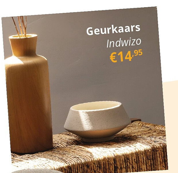 Geurkaars