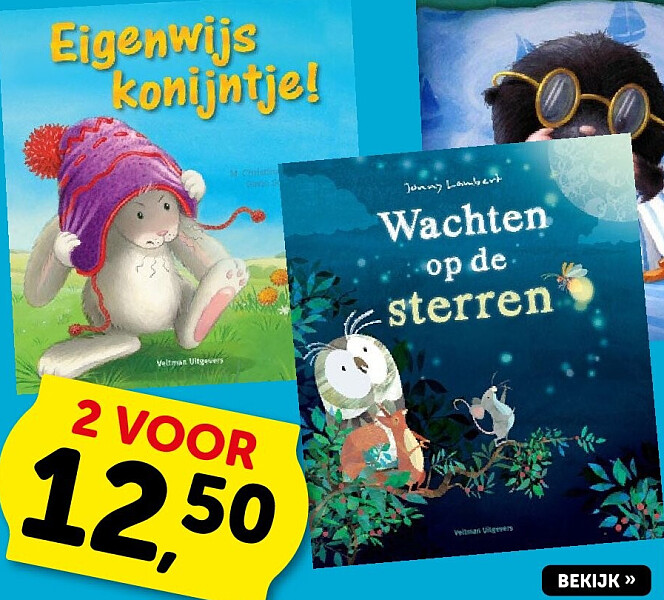 Kinderboeken