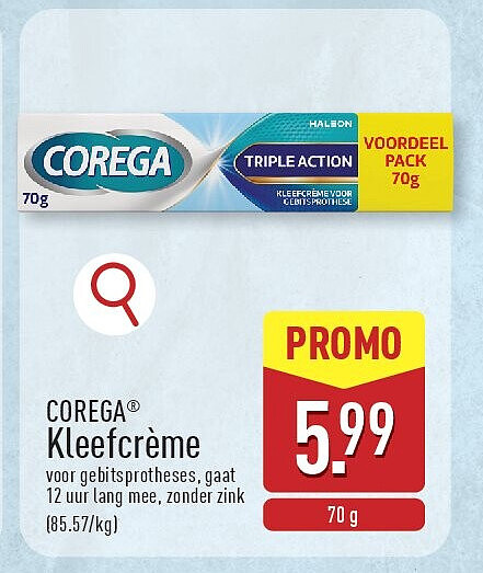 Kleefcrème