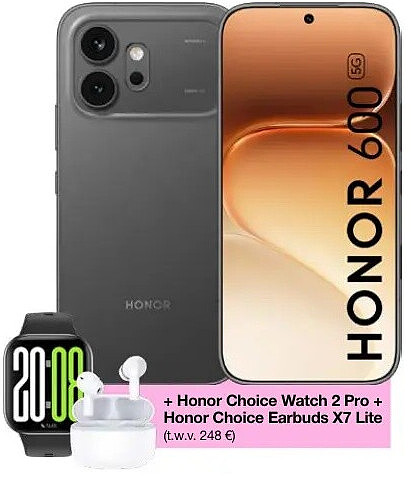 Honor 600 5G 256 GB