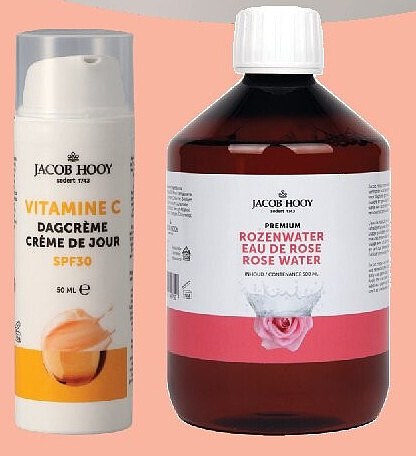 Vitamine C Dagcreme SPF30