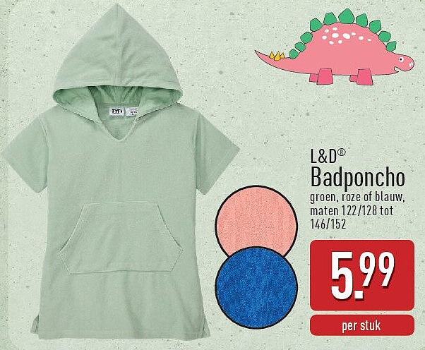 Badponcho