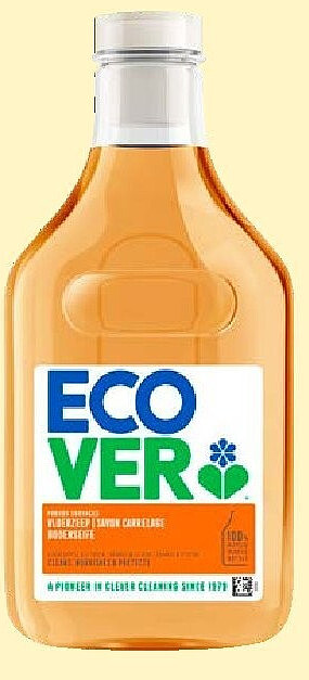 Ecover vloeizeep 1 L