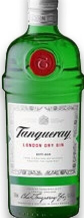 Tanqueray London Dry Gin