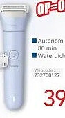 Philips Ladyshave BRL127/00