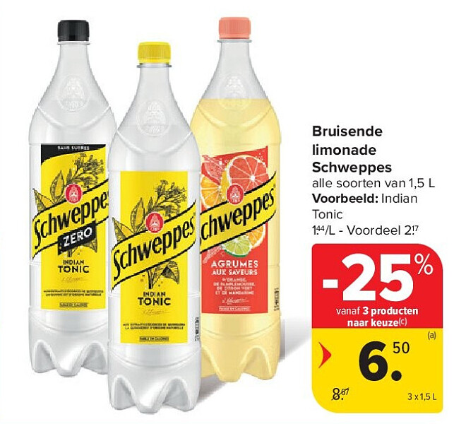 Image of Carrefour