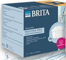 MAXTRA PRO »PURE PERFORMANCE« Kartuschen, 4er-Pack