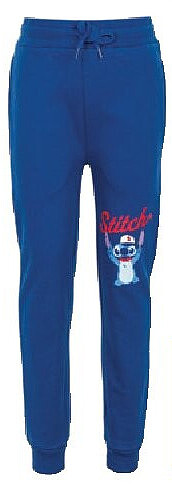 Disney Stitch lange broek jongens