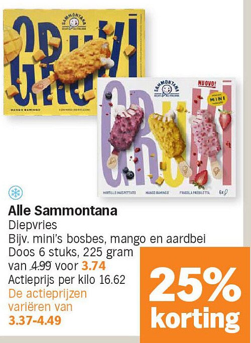 Image of Albert Heijn