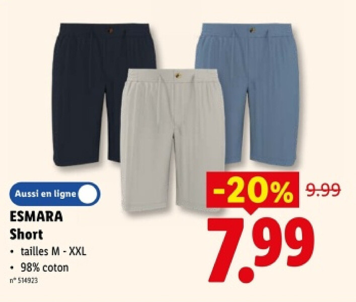 Short