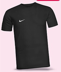 Nike Dri-fit park sportshirt