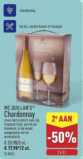 Chardonnay