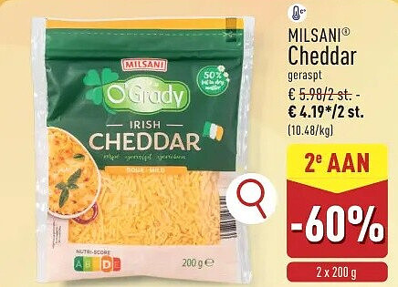 Cheddar