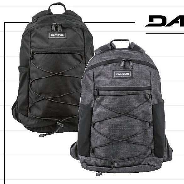 Rugzak WNDR Pack Dakine