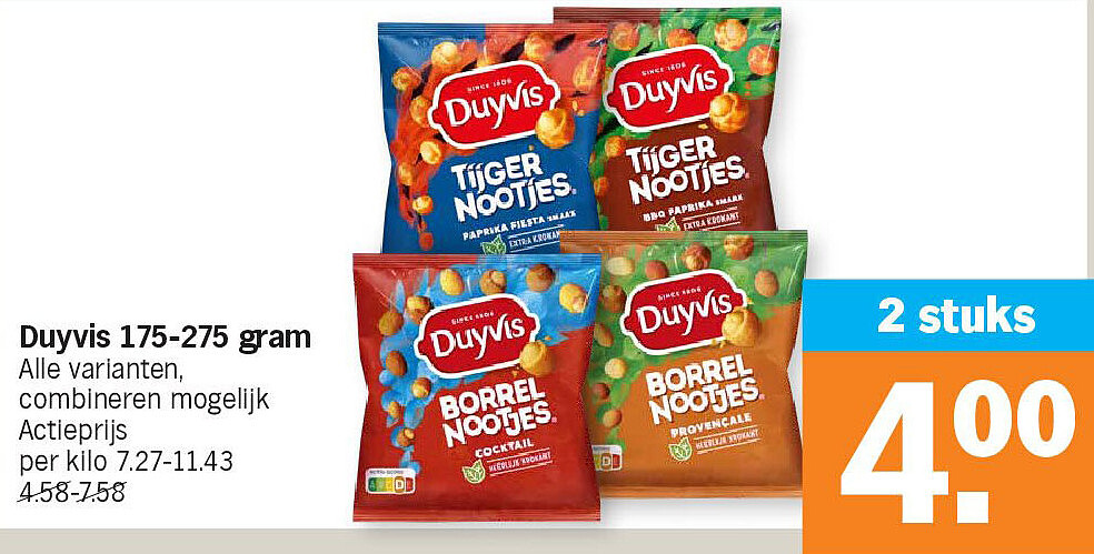 Image of Albert Heijn