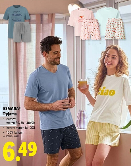 Pyjama