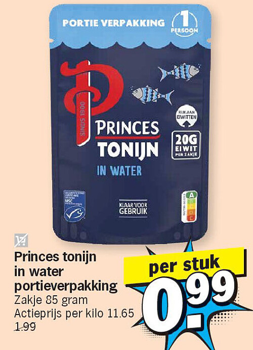 Image of Albert Heijn
