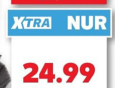 TRISTAR 2-in-1-Zyklon-Staubsauger SZ-1926KL – XTRA