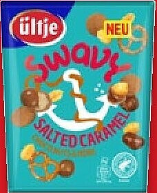 ÜLTJE Swavy Salted Caramel