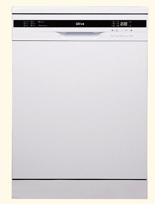 Lave-vaisselle Qilive Q.6545