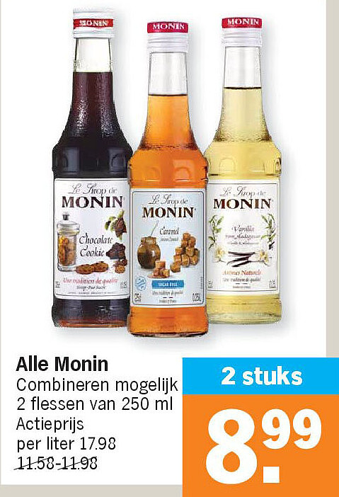 Image of Albert Heijn