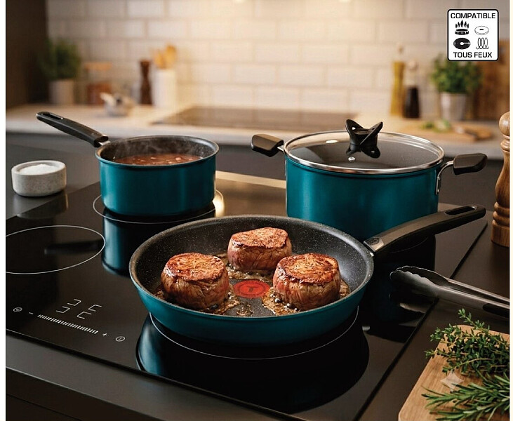Casserole Tefal Ø 18 cm