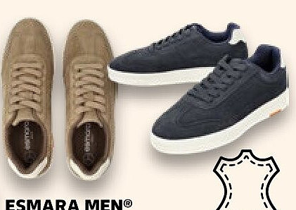 ESMARA MEN Sneaker