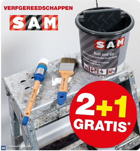 VERFGEREEDSCHAPPEN