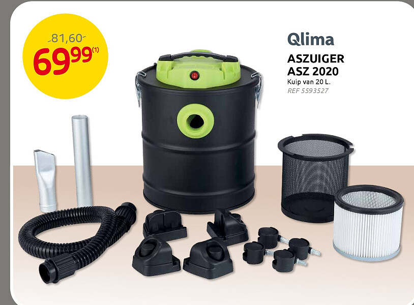Aszuiger ASZ 2020