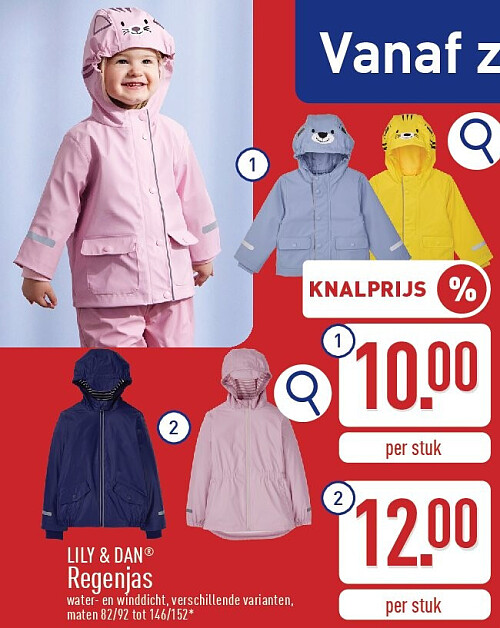 Regenjas