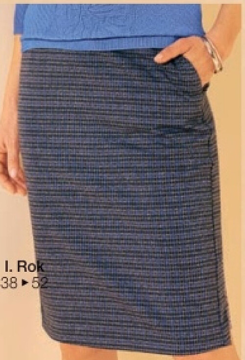 Milanotricot rok