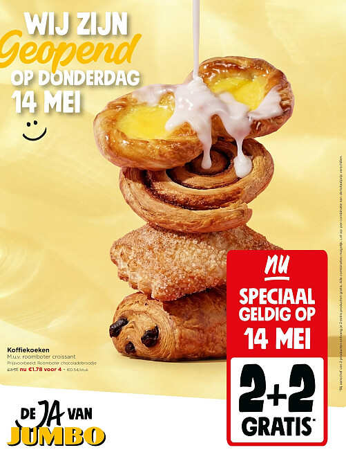 Koffiekoeken