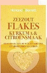 Citroen Flakes 175 gram